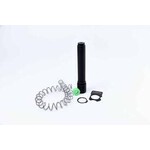 S&J Hardware Benelli Nova Series Magazine Extension Plus 2