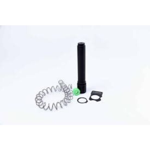 S&J Hardware Benelli Nova Series Magazine Extension Plus 2
