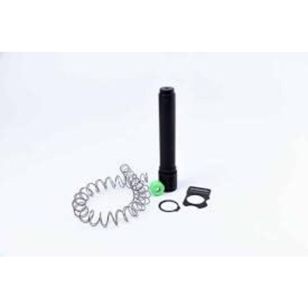 S & J Hardware S&J Hardware Benelli Nova Series Magazine Extension Plus 2