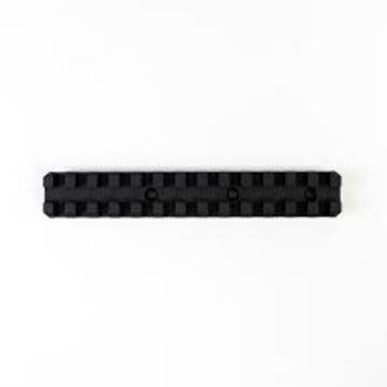 S & J Hardware S&J Hardware Remington 870/1100  M1913 RAIL (4 holes)