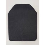 S & J Hardware Aratech Research Level IIIA SAPI Plate Set Medium (Set of 2)