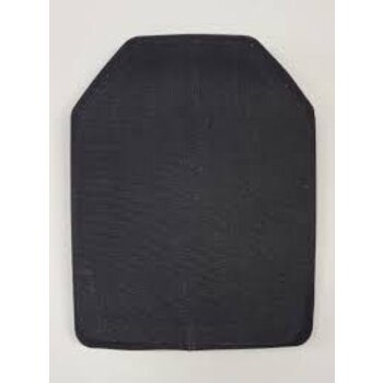 S & J Hardware Aratech Research Level IIIA SAPI Plate Set Medium (Set of 2)