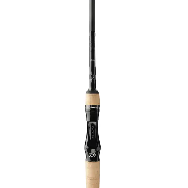 Daiwa Tatula Casting Rod 2025