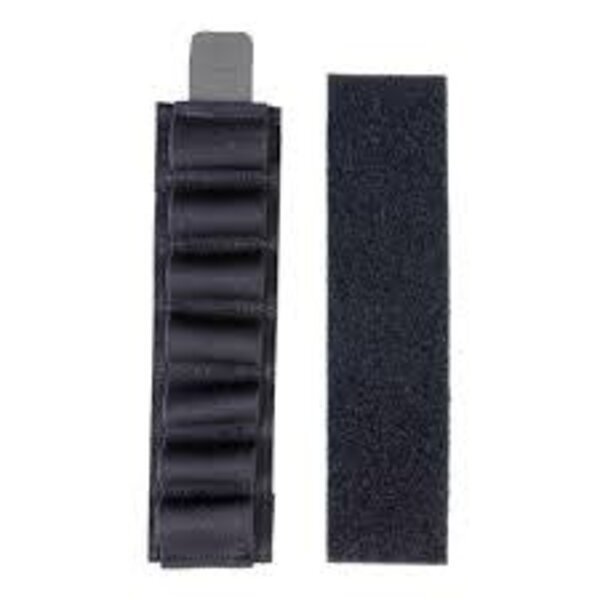S&J Hardware D.S.C. Detachable Shotshell Carrier Strip 3.0 Black
