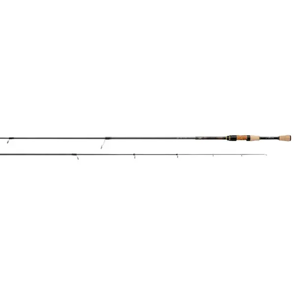 Daiwa Presso Air Spinning Rod 8'L