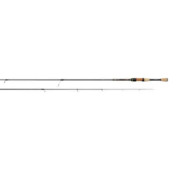 Daiwa Presso Air Spinning Rod 8'L