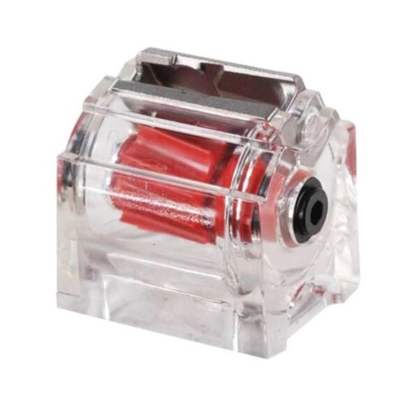 Ruger BX-1 10/22 10-Shot Factory Mag Clear