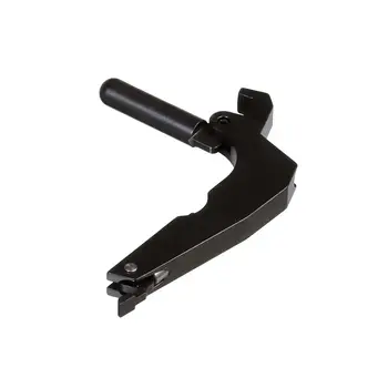 Volquartsen VC Mainspring for Ruger Pistols, 22/45, Black