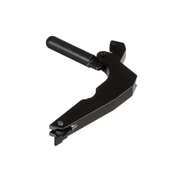 Volquartsen VC Mainspring for Ruger Pistols, 22/45, Black