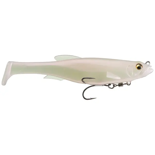 Megabass Magdraft 5" Swimbait