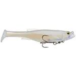 Megabass Magdraft 5" Swimbait