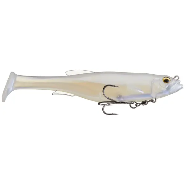 Megabass Magdraft 5" Swimbait