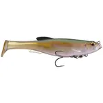 Megabass Magdraft 5" Swimbait