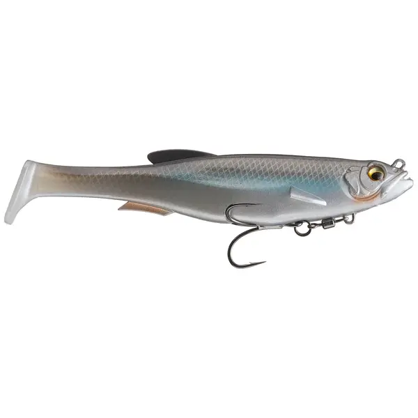 Megabass Magdraft 5" Swimbait