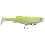 Megabass Magdraft 5" Swimbait