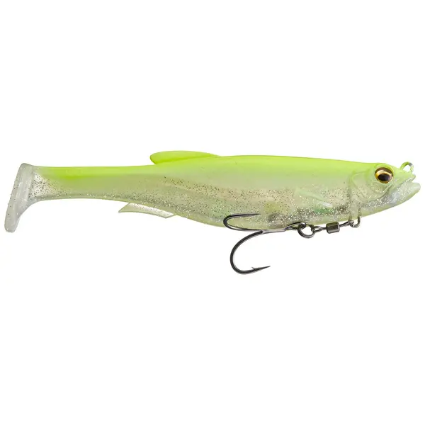 Megabass Magdraft 5" Swimbait