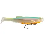 Megabass Magdraft 5" Swimbait