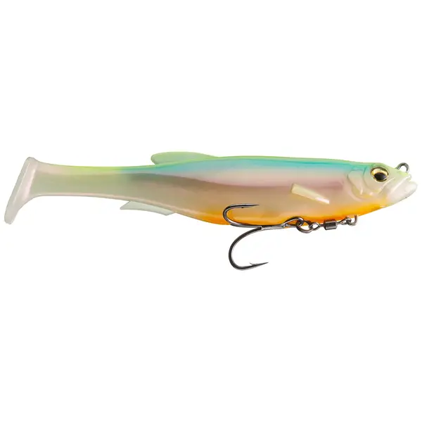 Megabass Magdraft 5" Swimbait