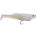 Megabass Magdraft 5" Swimbait