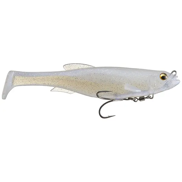 Megabass Magdraft 5" Swimbait