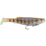 Megabass Magdraft 5" Swimbait