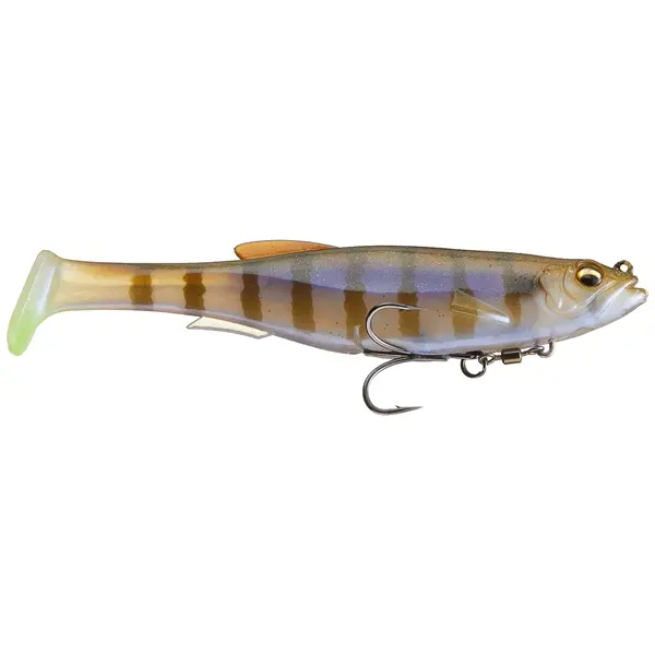 Megabass Magdraft 5" Swimbait