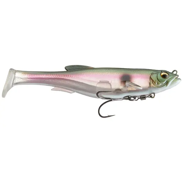 Megabass Magdraft 5" Swimbait