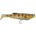 Megabass Magdraft 5" Swimbait