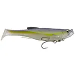 Megabass Magdraft 5" Swimbait