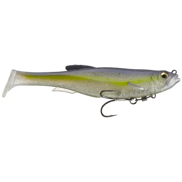 Megabass Magdraft 5" Swimbait