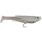 Megabass Magdraft 5" Swimbait