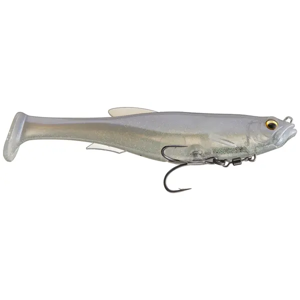 Megabass Magdraft 5" Swimbait