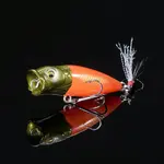 Megabass Baby Pop-X BFS 2" 3/16oz