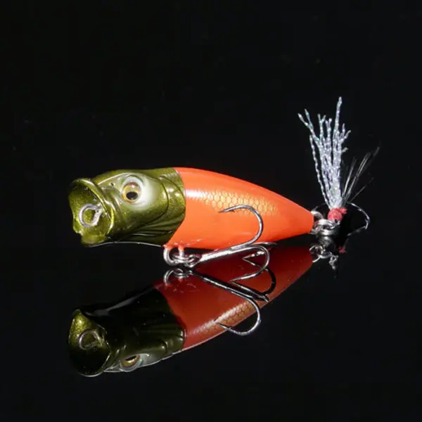 Megabass Baby Pop-X BFS 2" 3/16oz