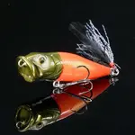 Megabass PopMax Matcha Head