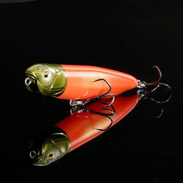 Megabass Dog X Speed Slide Matcha Head