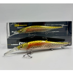 Megabass Vision 110 Jr +1 GLX Rainbow
