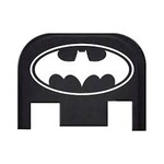 Rehlm Glock Slide Back Batman