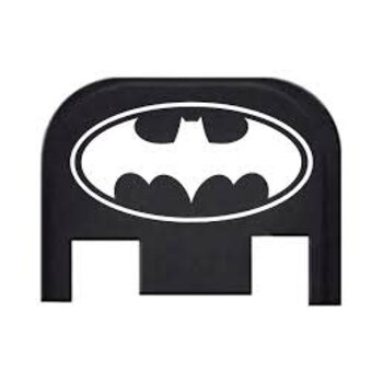 Rehlm Glock Slide Back Batman