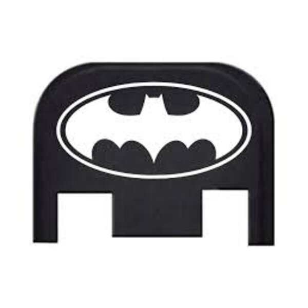 Rehlm Glock Slide Back Batman