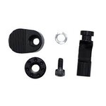 Tandemkross Tandemkross Titan Extended Magazine Release for Ruger MK Series , Black