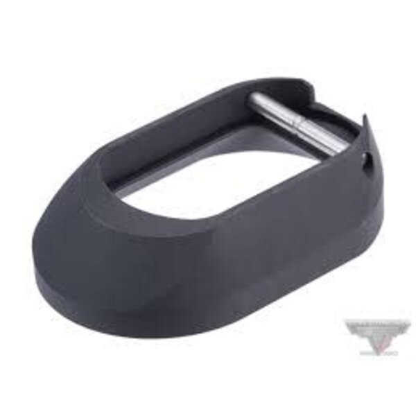 STI Firearms Aluminum Magwell 2011