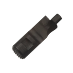 Volquartsen Extended Magazine Release for MKIII, Black