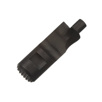 Volquartsen Extended Magazine Release for MKIII, Black