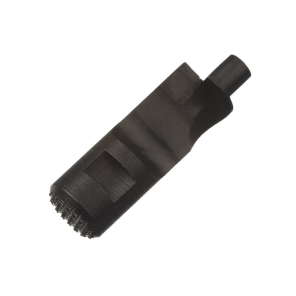 Volquartsen Extended Magazine Release for MKIII, Black