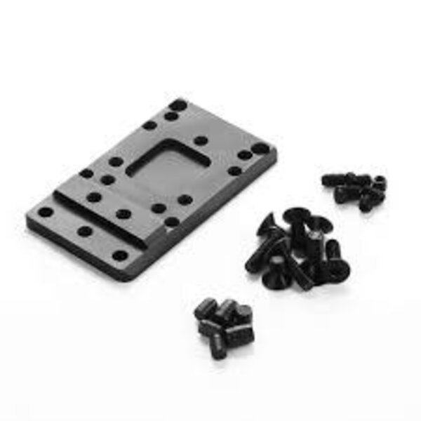 Glock Glock Optic Red Dot Mount Kit