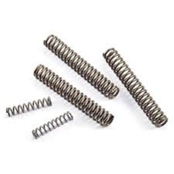 Wilson Combat Custom Tune Up Spring Kit Ruger  GP100