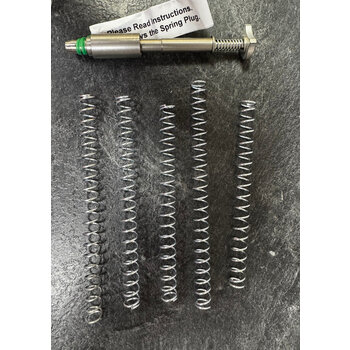 DPM Systems 1911 Recoil Reduction System 5" Barrel