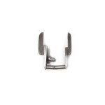 Ambidextrous Thumb Saftey Stainless (Used)