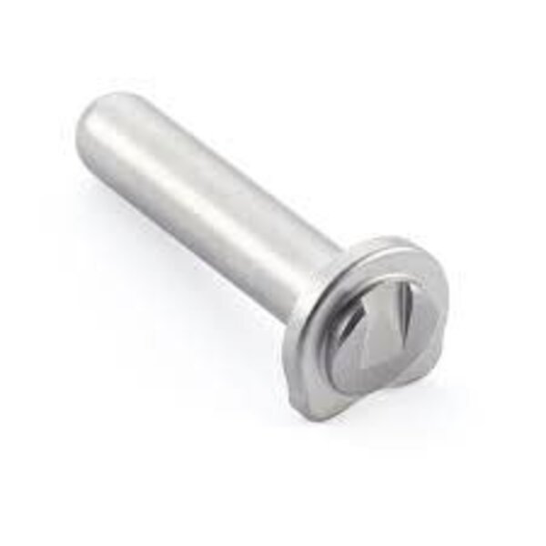 Wilson Combat Full-Size Stainless Recoil Spring